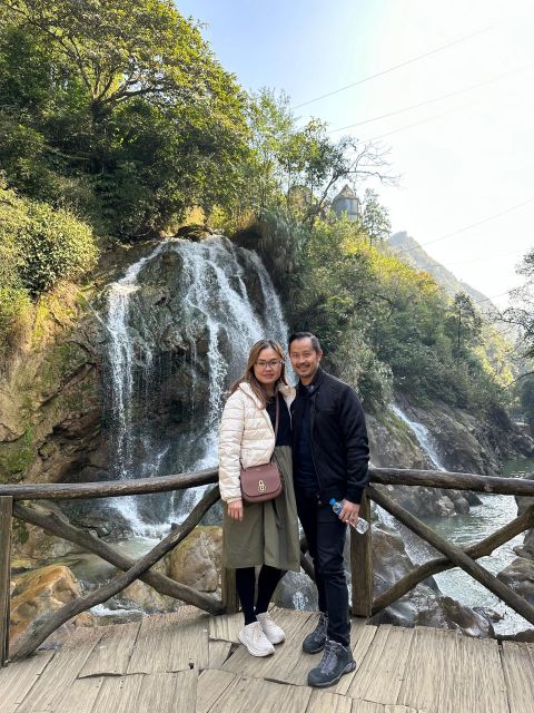 From Hanoi: Sapa 2 Days 1 Night in 5-star Hotel Private Tour - Key Points