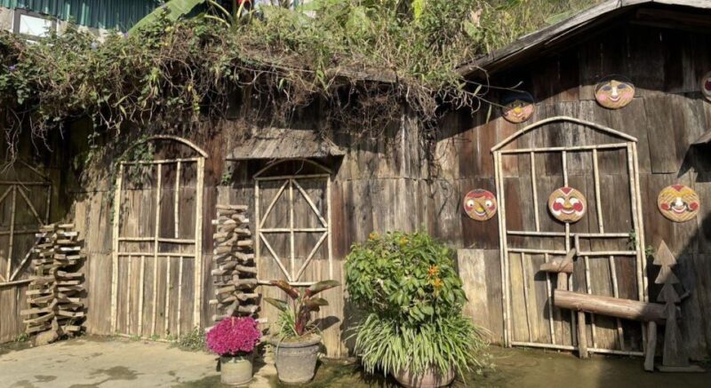 From Hanoi: Sapa 2 Days 1 Night in 5-star Hotel Private Tour - Highlights of the Itinerary
