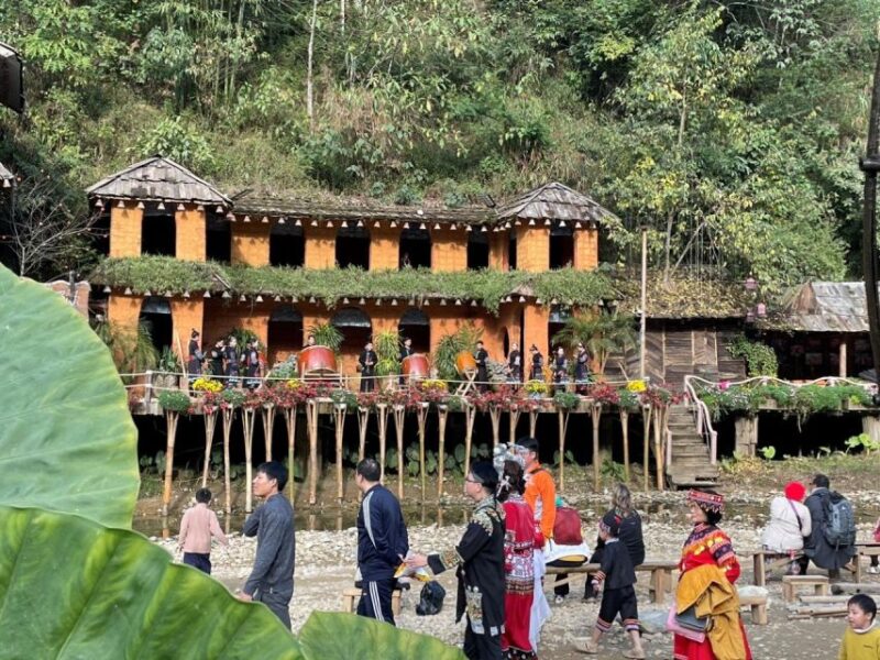 From Hanoi: Sapa 2 Days 1 Night in 5-star Hotel Private Tour - Accommodation and Amenities
