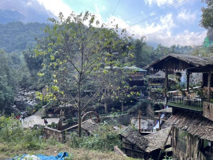 From Hanoi: Sapa 2 Days 1 Night in 5-star Hotel Private Tour - Transfers and Transportation
