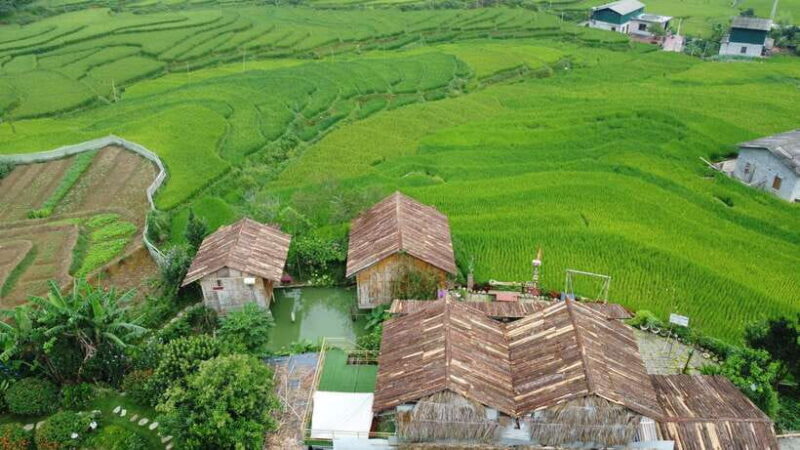 From Hanoi Sapa 2 Days 1 Night Overnight At Village - Tour Overview and Pricing