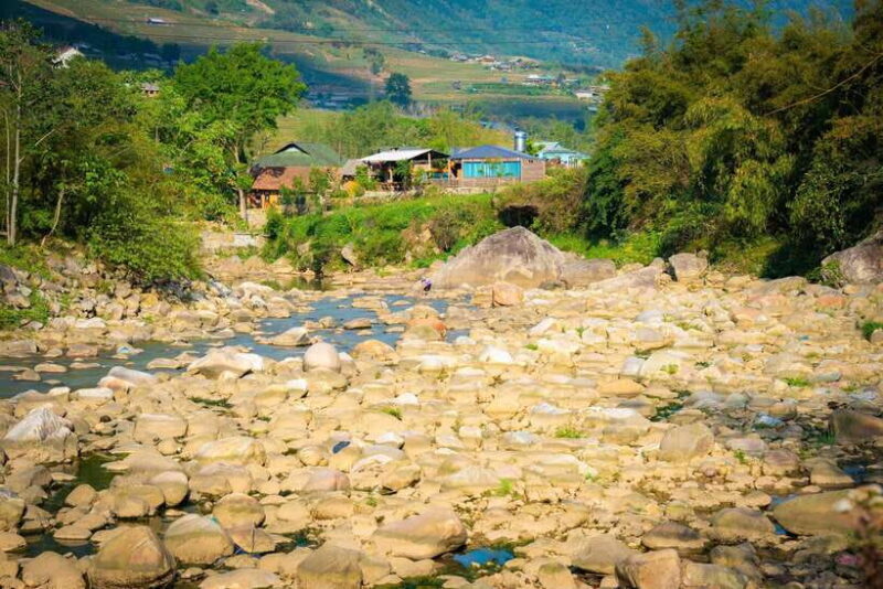 From Hanoi Sapa 2 Days 1 Night Overnight At Village - Customer Feedback