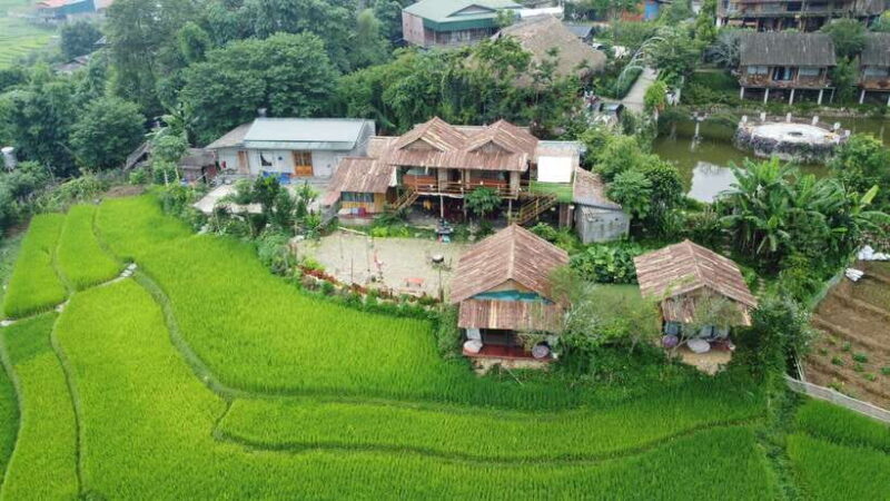 From Hanoi Sapa 2 Days 1 Night Overnight At Village - Frequently Asked Questions