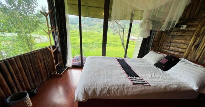 From Hanoi: Sapa 2 Days 1 Night Sleeping at Homestay - Itinerary Highlights