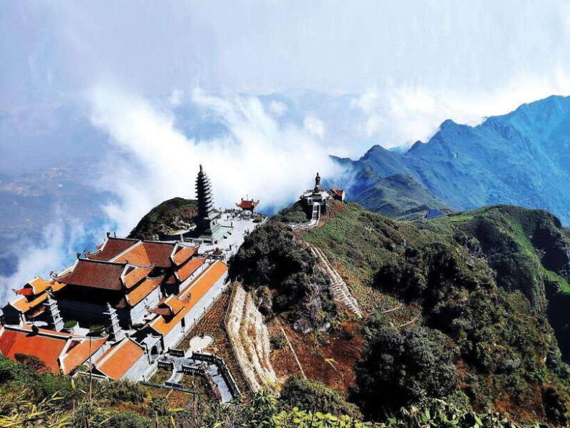 From Hanoi: Sapa 2 Days 1 Night Stay Hotel With Limousine - Key Points