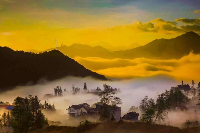 From Hanoi: Sapa 2 Days 1 Night Stay Hotel With Limousine - Overview and Pricing