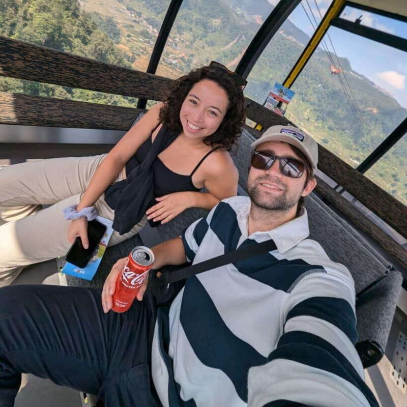 From Hanoi: Sapa 2 Days 1 Night Stay Hotel With Limousine - Day 2: Sapa to Hanoi