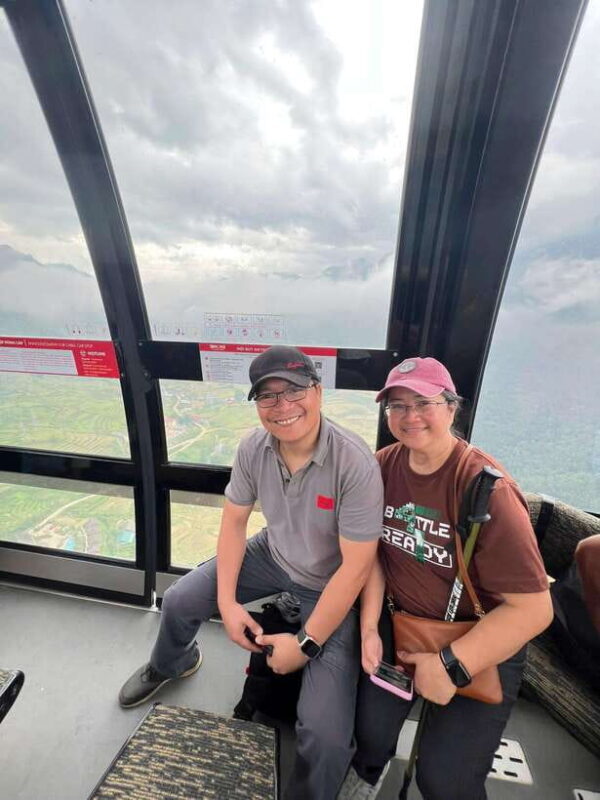 From Hanoi: Sapa 2 Days 1 Night Stay Hotel With Limousine - Customer Reviews
