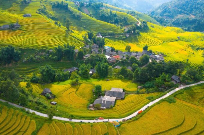 From Hanoi: Sapa 2 Days 1 Night Trek, Overnight at Hotel - Frequently Asked Questions