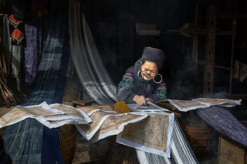 From Hanoi: Sapa 2 Days Tour With Bus and Accommodation - Itinerary Details