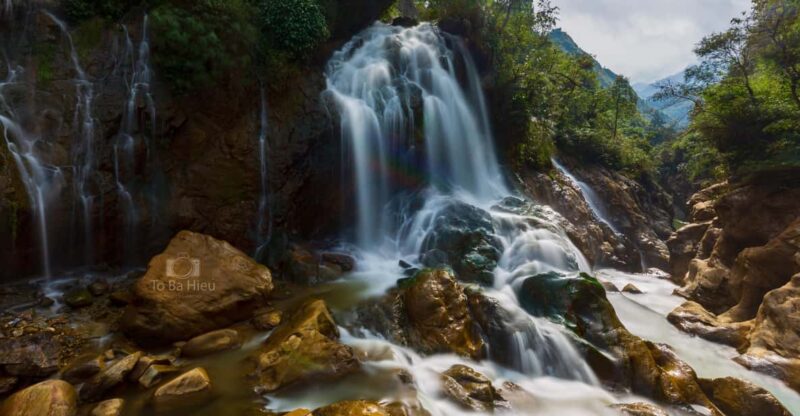 From Hanoi: Sapa 2 Days Tour With Bus and Accommodation - Highlights