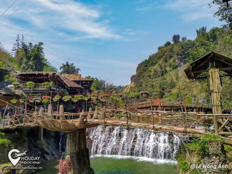 From Hanoi: Sapa 2-Days Trekking and Fansipan Peak Tour - Inclusions