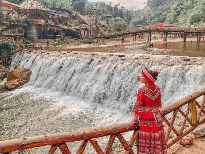 From Hanoi: Sapa 2-Days Trekking and Fansipan Peak Tour - Optional Services