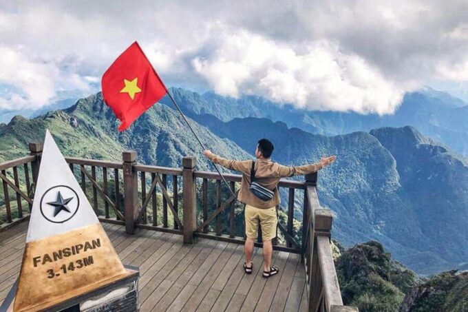 From Hanoi: Sapa 2-Days Trekking and Fansipan Peak Tour - Transportation