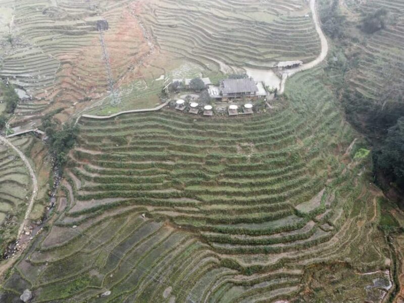 From Hanoi: Sapa 2D1N Tour Cat Cat Village and Fansipan Peak - Key Points