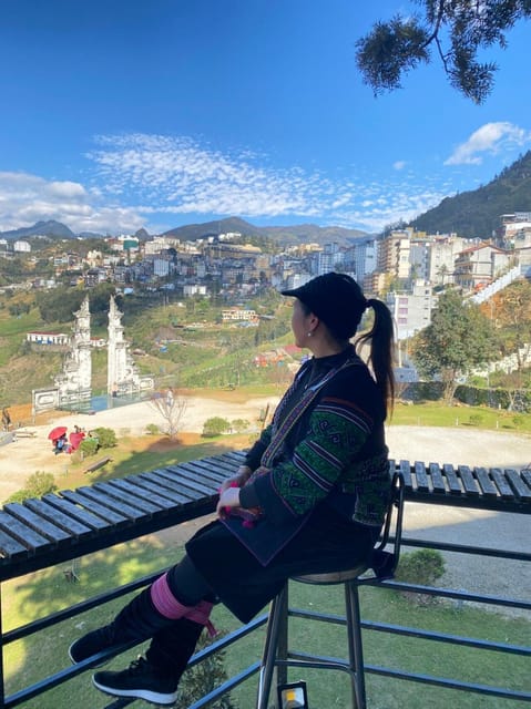 From Hanoi: Sapa 2D1N Tour Cat Cat Village and Fansipan Peak - Itinerary Highlights