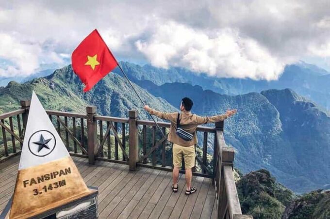 From Hanoi: Sapa 2day With Fansipan Peak - Cancellation Policy
