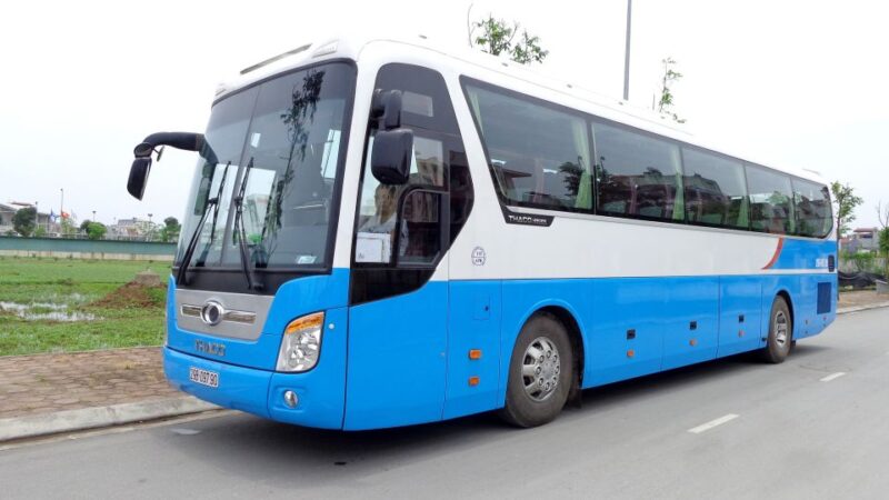 From Hanoi: Sapa 3-Day Medium Trek and Limousine Trip - Day 2: Lao Chai to Ta Van