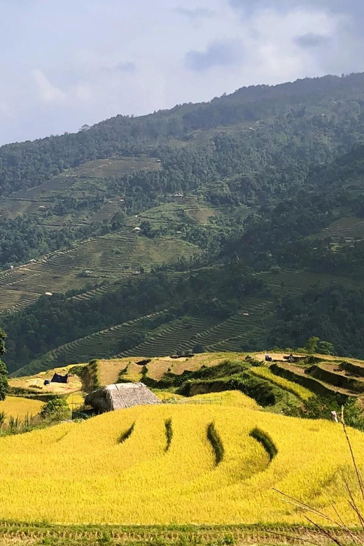 From Hanoi/Sapa: 3-Day Motorbike Ha Giang Loop Self Driving - Itinerary Highlights