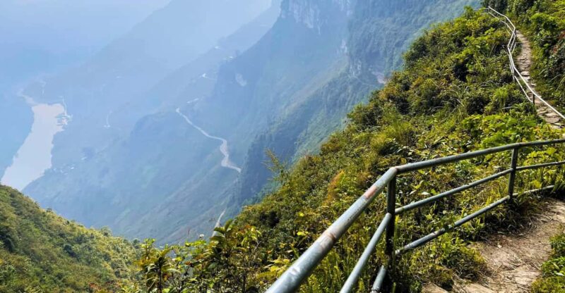 From Hanoi/Sapa: 3-Day Motorbike Ha Giang Loop Self Driving - Accommodation and Meals