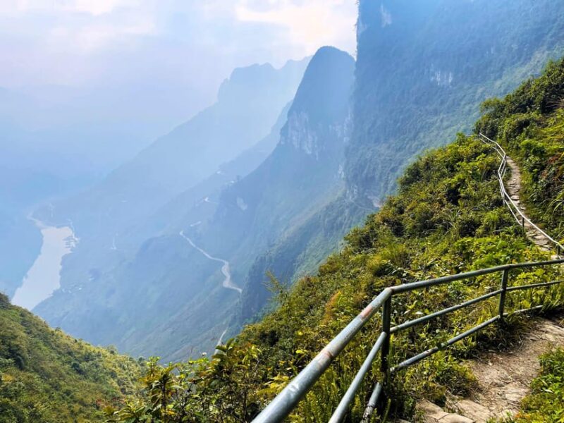 From Hanoi/Sapa: 3-Day Motorbike Ha Giang Loop Self Driving - Cultural Experiences