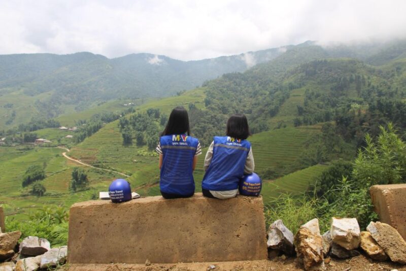 From Hanoi: Sapa 3 Days 2 Nights 1 Hotel 1 Homestay Village - Itinerary