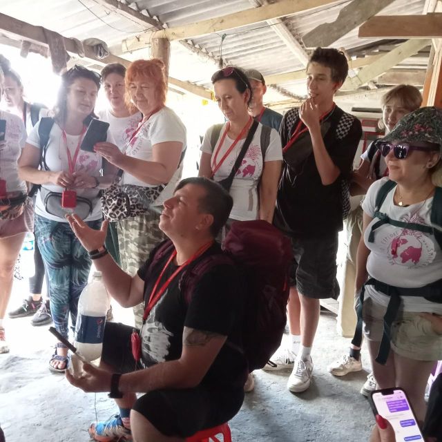 From Hanoi: Sapa 3 Days 2 Nights 1 Hotel 1 Homestay Village - Booking Information