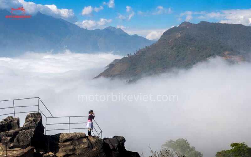 From Hanoi: Sapa 3 Days 2 Nights In the Evening - Day 1 Itinerary