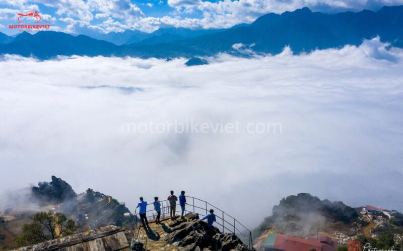 From Hanoi: Sapa 3 Days 2 Nights In the Evening - Day 2 Itinerary