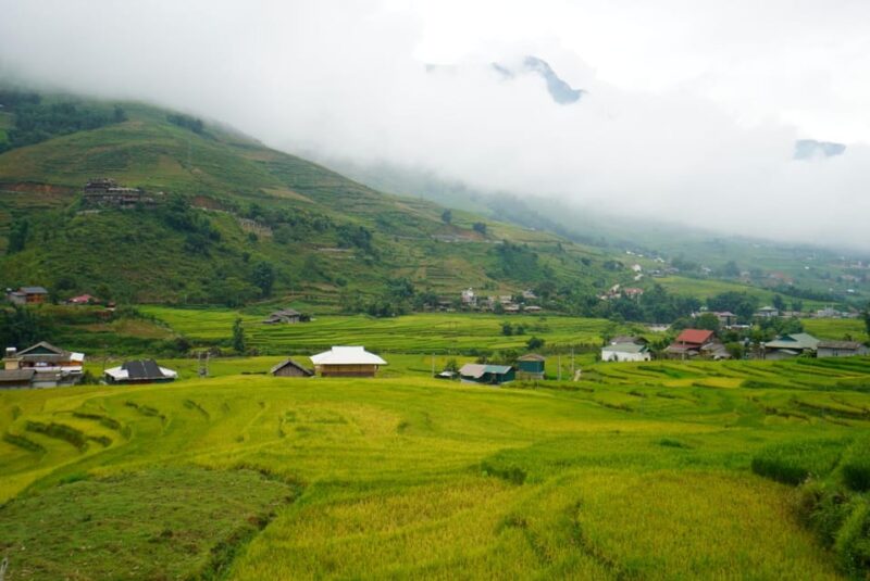 From Hanoi: Sapa 3 Days 2 Nights With Trekking Village/Guide - Cancellation and Payment Policies