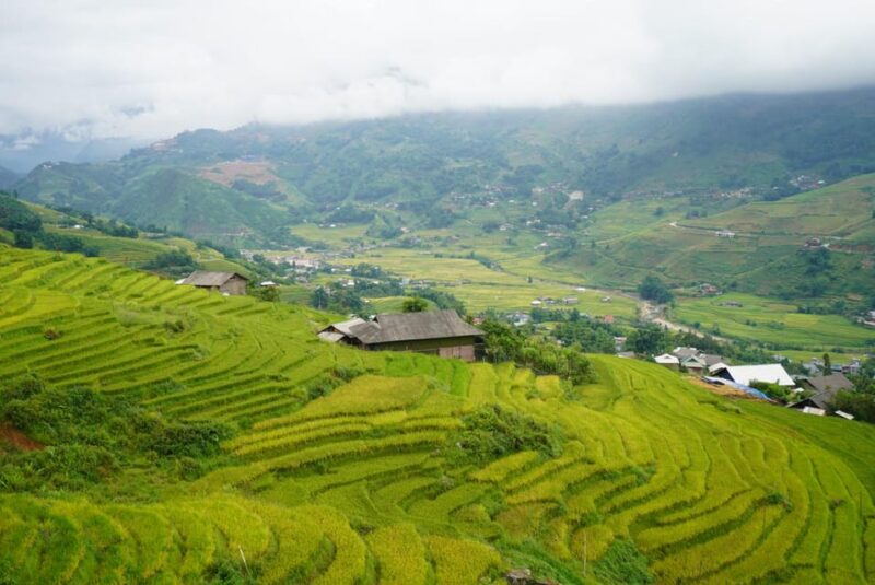 From Hanoi: Sapa 3 Days 2 Nights With Trekking Village/Guide - What to Bring