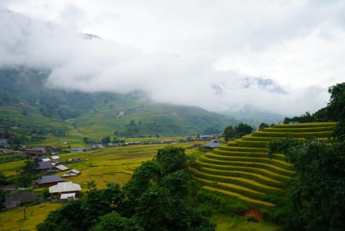 From Hanoi: Sapa 3 Days 2 Nights With Trekking Village/Guide - Tour Details