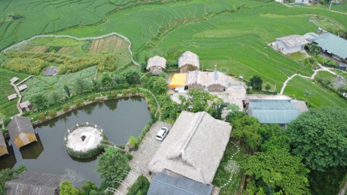 From Hanoi: Sapa 3 Days 2 Nights With Trekking Village - Giang Ta Chai and Su Pan Village