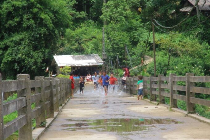 From Hanoi: Sapa 3 Days 2 Nights With Trekking Village - Inclusions and Exclusions