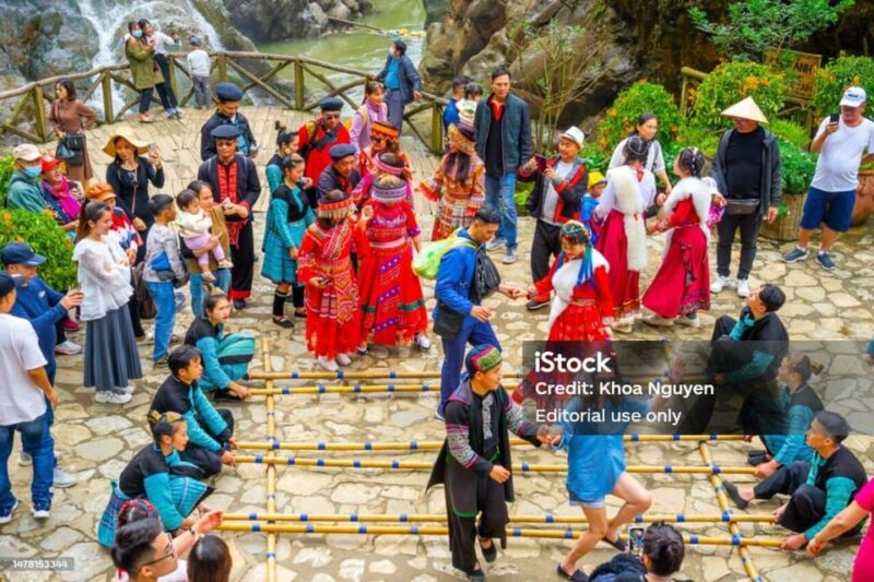 From Hanoi: Sapa 3 Days Lao Chai- Ta Van-Giang Ta Chai Tour - Exclusions