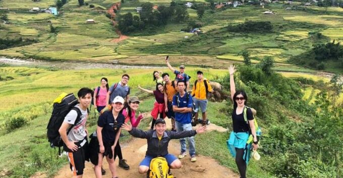 From Hanoi: Sapa 3 Days Lao Chai- Ta Van-Giang Ta Chai Tour - Practical Information