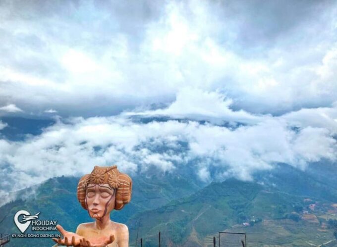 From Hanoi: Sapa 3D2N – Cat Cat Village, Fansipan and Moana - Optional Add-ons