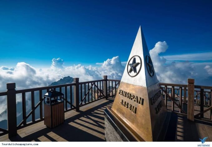 From Hanoi: Sapa 3D2N – Cat Cat Village, Fansipan and Moana - Key Highlights