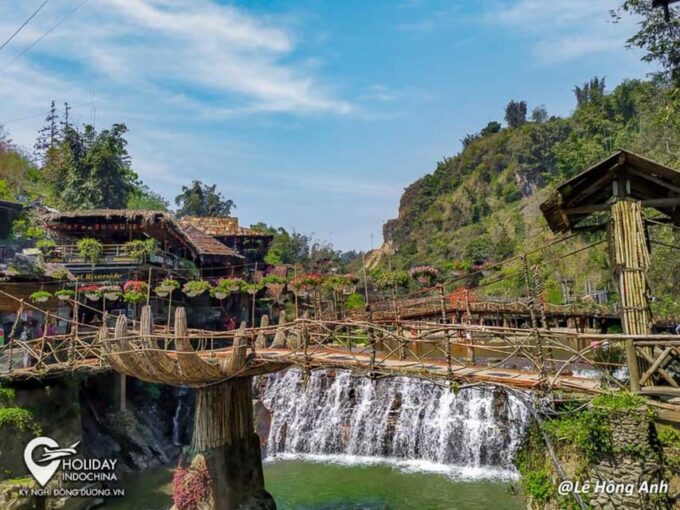 From Hanoi: Sapa 3D2N – Cat Cat Village, Fansipan and Moana - Frequently Asked Questions