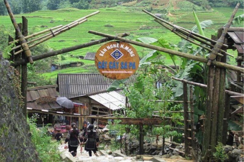 From Hanoi: Sapa and Fansipan Mountain 2-Day Tour - Inclusions and Exclusions