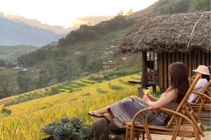 From Hanoi: Sapa and Fansipan Mountain 2-Day Tour - Free Cancellation and Payment