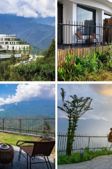 From Hanoi: Sapa and Fansipan Mountain 2-Day Tour - Live Tour Guide