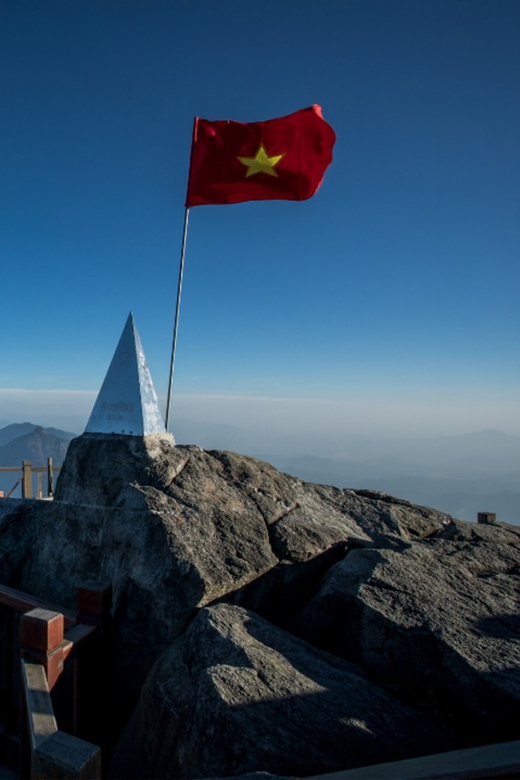 From Hanoi: Sapa – Cat Cat – Fanxipan Peak– Moana 3D2N - Key Points