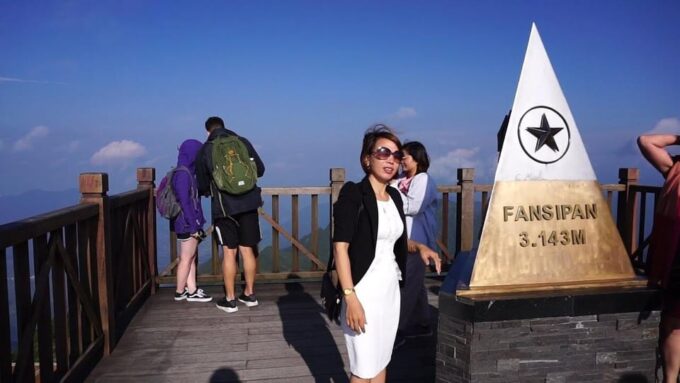 From Hanoi: Sapa – Cat Cat – Fanxipan Peak– Moana 3D2N - Activities and Experiences