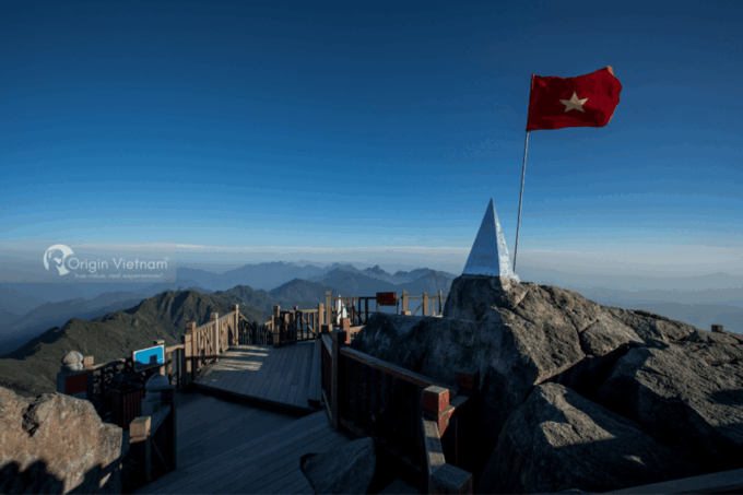 From Hanoi: Sapa – Cat Cat – Fanxipan Peak– Moana 3D2N - Extra Costs