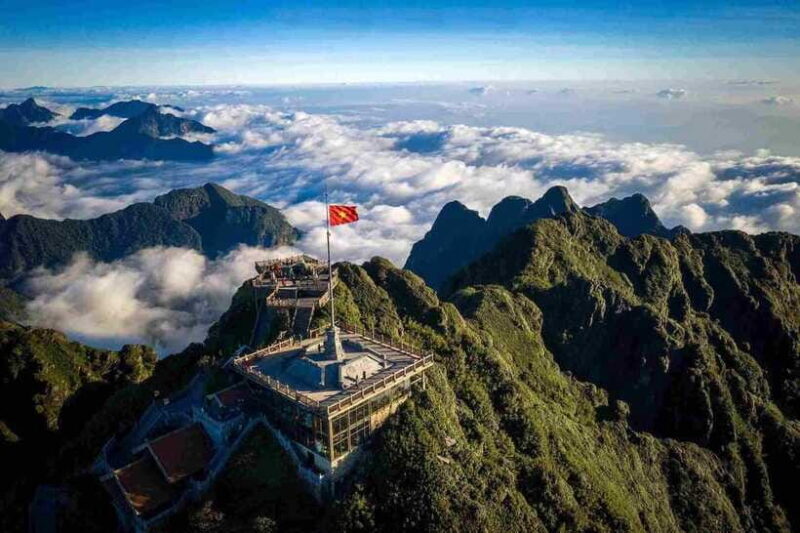 From Hanoi: Sapa - Fansipan - Cat Cat 2 Days 1 Night by Bus - Additional Costs and Exclusions