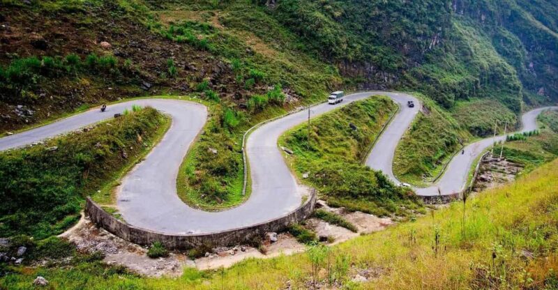 From Hanoi/Sapa: Ha Giang 2-Day Loop Tour With Easy Rider - Key Points