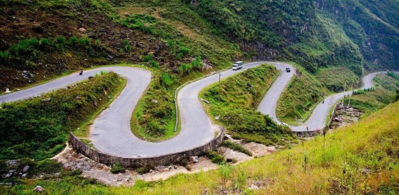 From Hanoi/Sapa: Ha Giang 2-Day Loop Tour With Easy Rider - Itinerary Highlights