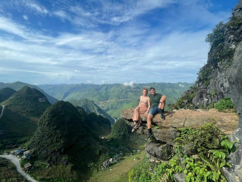 From Hanoi/Sapa: Ha Giang 2-Day Loop Tour With Easy Rider - Overnight Homestay