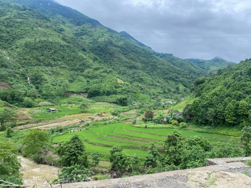 From Hanoi/Sapa: Ha Giang 3-Day Loop Tour With Easy Rider - Day 3: Meo Vac - Ha Giang